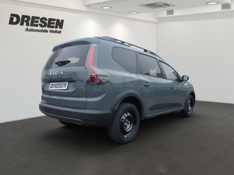 Dacia Jogger Expression TCe 110 NAVIGATION SITZHEIZUNG KLIMAAUT — photo 3