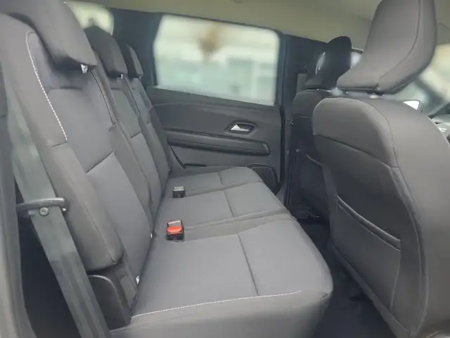 Dacia Jogger view 12