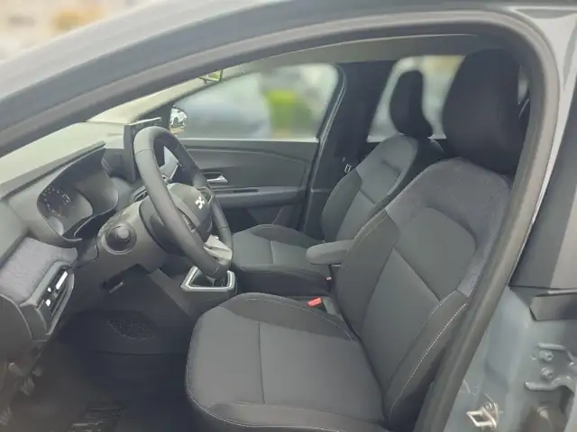 Dacia Jogger view 7