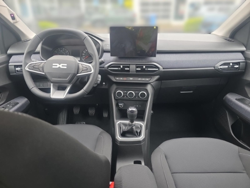 Dacia Jogger Expression TCe 110 NAVIGATION SITZHEIZUNG KLIMAAUT — photo 11