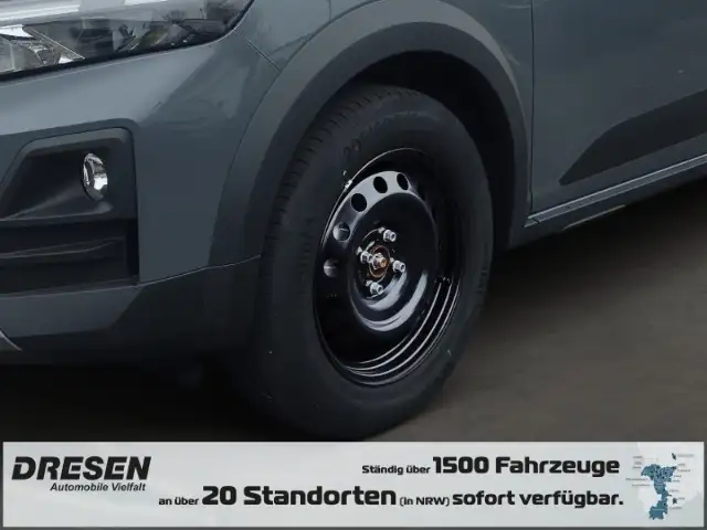 Dacia Jogger view 6