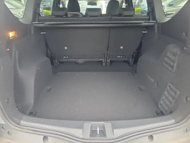 Dacia Jogger view 14