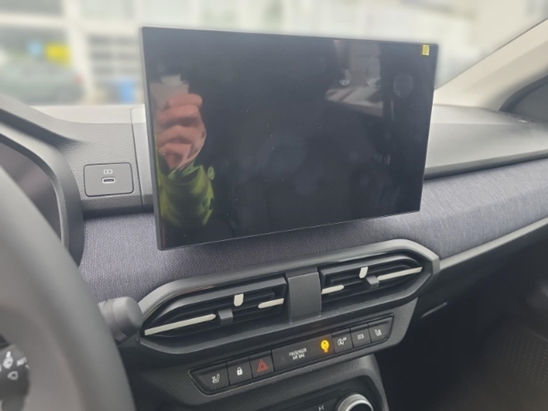 Dacia Jogger Expression TCe 110 NAVIGATION SITZHEIZUNG KLIMAAUT — photo 9