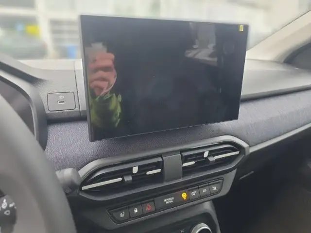 Dacia Jogger view 9