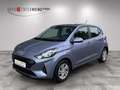 Hyundai i10 Trend Blau - thumbnail 1