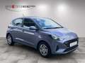Hyundai i10 Trend Blau - thumbnail 3