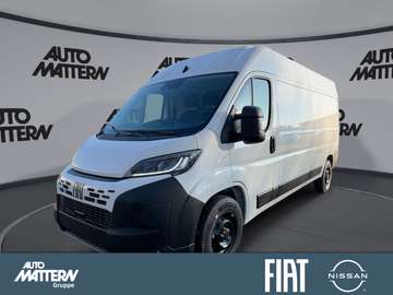 Ducato 35 140PS L3H2 AHK/LED/Kamera uvm.
