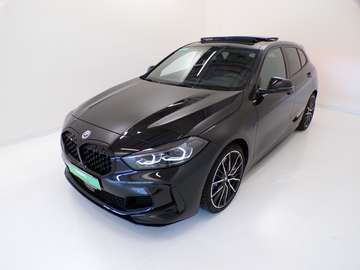 - M 135i xdrive auto