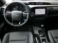Toyota Hilux 2.8L Autom INVINCIBLE+360°Camera!! *47888+BTW* Grijs - thumbnail 12