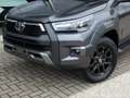 Toyota Hilux 2.8L Autom INVINCIBLE+360°Camera!! *47888+BTW* Gris - thumbnail 3