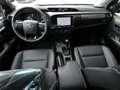 Toyota Hilux 2.8L Autom INVINCIBLE+360°Camera!! *47888+BTW* Gris - thumbnail 11