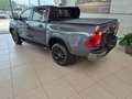 Toyota Hilux 2.8L Autom INVINCIBLE+360°Camera!! *47888+BTW* Gris - thumbnail 6