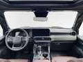 Toyota Land Cruiser Landcruiser 2,8 D-4D 4WD President Aut. Schwarz - thumbnail 5