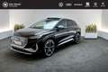Audi Q4 e-tron 35 170pk S edition 55 kWh | S line, Panoramadak, 2 Zwart - thumbnail 1