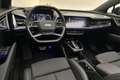 Audi Q4 e-tron 35 170pk S edition 55 kWh | S line, Panoramadak, 2 Zwart - thumbnail 4