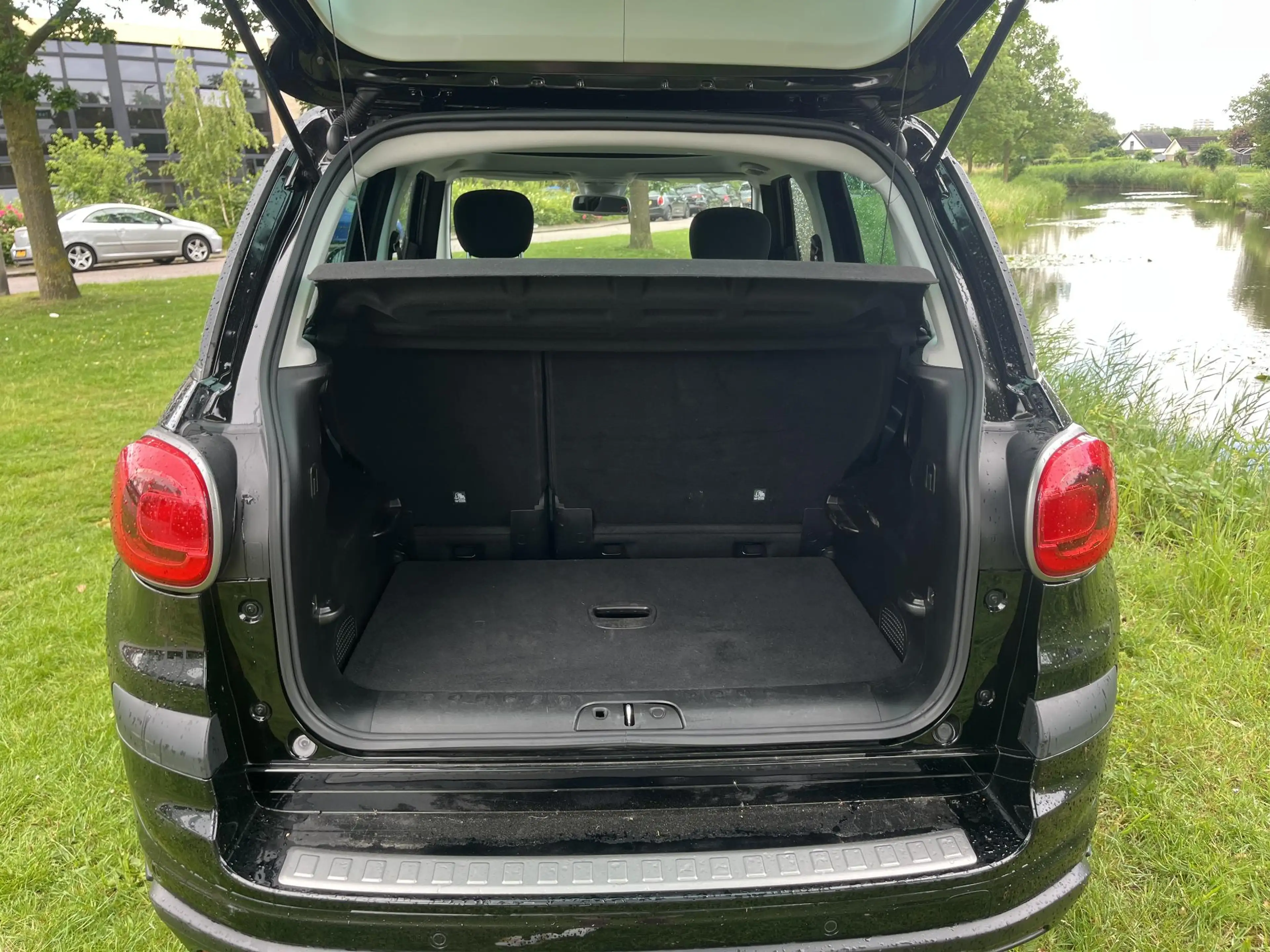 Fiat 500L 1.4 MPI S&S 95 Sport Navi,Cam,Pano. — photo 18