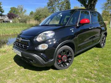 1.4 MPI S&S 95 Sport Navi,Cam,Pano.