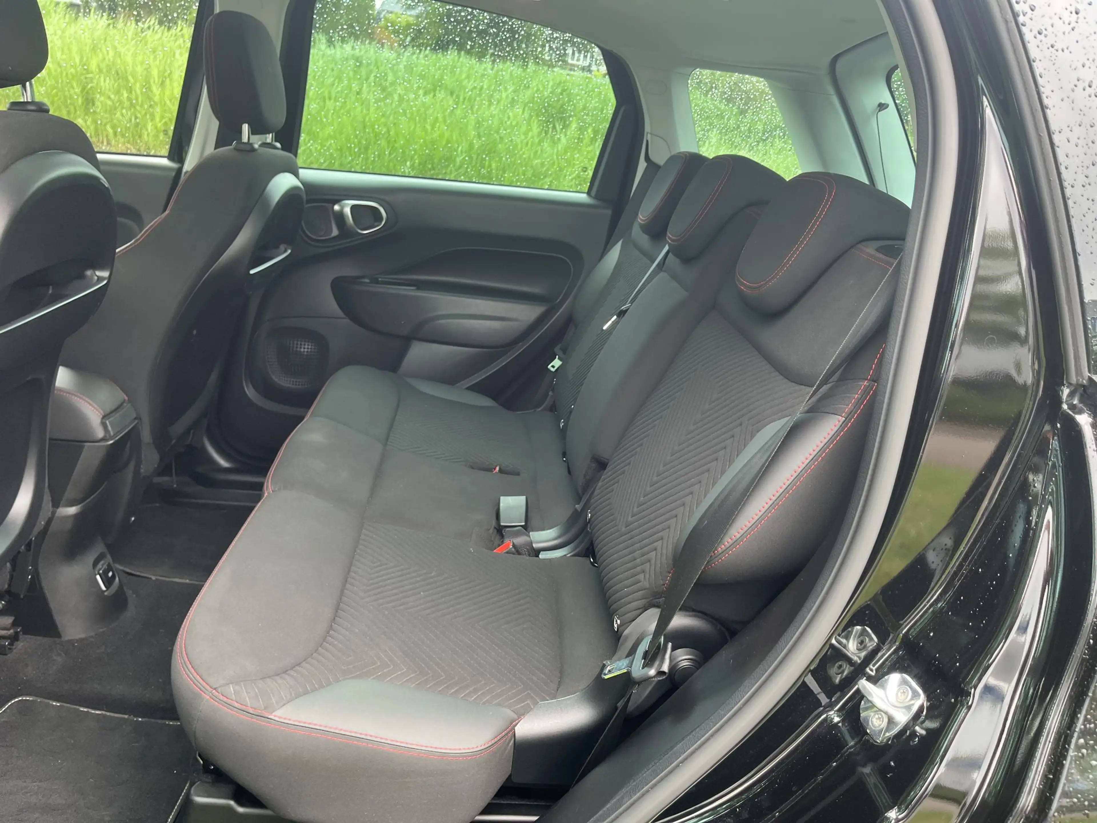 Fiat 500L 1.4 MPI S&S 95 Sport Navi,Cam,Pano. — photo 10