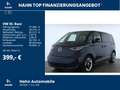Volkswagen ID. Buzz ID.Buzz PRO 210kW AHK ACC IQ.LIGHT Bleu - thumbnail 2