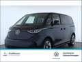 Volkswagen ID. Buzz ID.Buzz PRO 210kW AHK ACC IQ.LIGHT Bleu - thumbnail 1