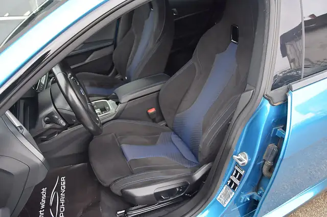 BMW 2 Series view 6