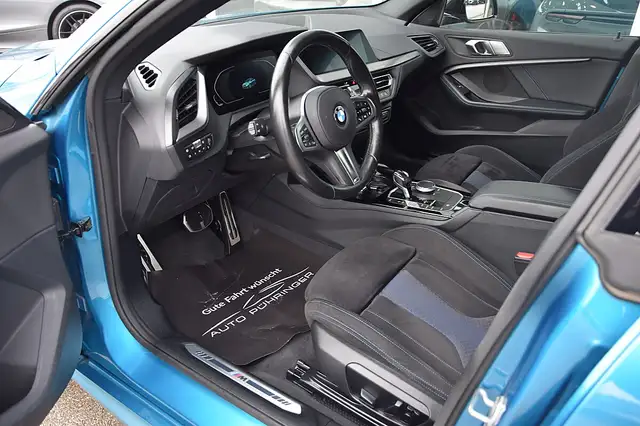 BMW 2 Series view 4
