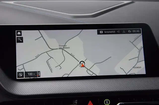 BMW 2 Series view 14