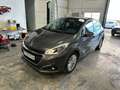 Peugeot 208 5P Signature 1.2L PureTech 60KW (82CV) Gris - thumbnail 1