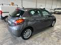 Peugeot 208 5P Signature 1.2L PureTech 60KW (82CV) Gris - thumbnail 4