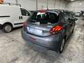 Peugeot 208 5P Signature 1.2L PureTech 60KW (82CV) Gris - thumbnail 3