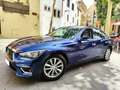 Infiniti Q50 3.5 Hybrid Premium Aut. Bleu - thumbnail 3