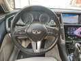 Infiniti Q50 3.5 Hybrid Premium Aut. Bleu - thumbnail 10