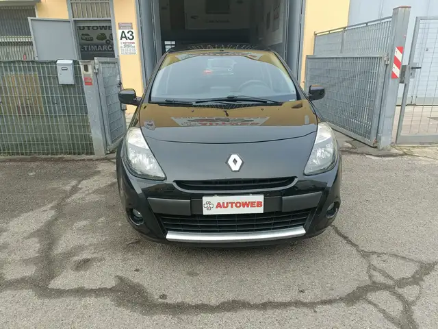 Renault Clio 5p 1.2 tce Dynamique 100cv