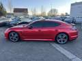 Porsche Panamera 4.8 i V8 4S PDK 400cH Boîte Auto FULL OPTIONS 91,000Kms Rot - thumbnail 9