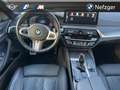 BMW 540 d xDrive Touring M Sport Laserlicht H&K Standhzg Schwarz - thumbnail 9