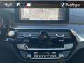 BMW 540 d xDrive Touring M Sport Laserlicht H&K Standhzg Schwarz - thumbnail 11