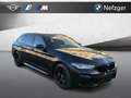 BMW 540 d xDrive Touring M Sport Laserlicht H&K Standhzg Schwarz - thumbnail 5