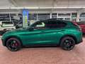 Alfa Romeo Stelvio Veloce Q4+SCHIEBEDACH+LEDER+HARMAN+BREMBO+ Groen - thumbnail 4
