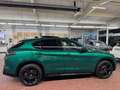 Alfa Romeo Stelvio Veloce Q4+SCHIEBEDACH+LEDER+HARMAN+BREMBO+ Grün - thumbnail 10