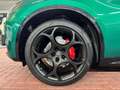 Alfa Romeo Stelvio Veloce Q4+SCHIEBEDACH+LEDER+HARMAN+BREMBO+ Groen - thumbnail 11