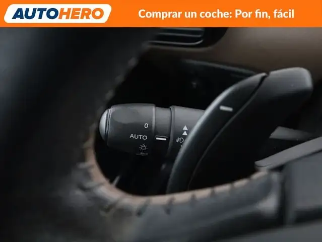 Citroen C4 Cactus view 30