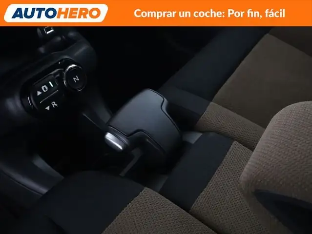 Citroen C4 Cactus view 29