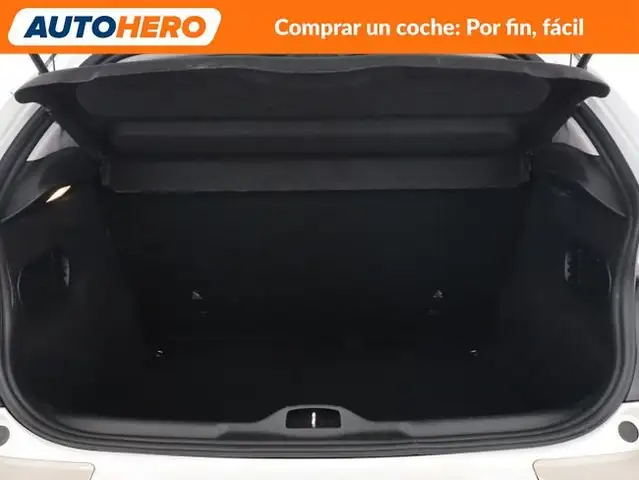 Citroen C4 Cactus view 18