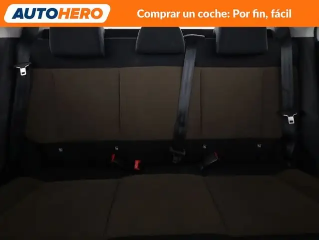 Citroen C4 Cactus view 16
