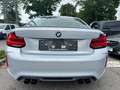 BMW M2 Coupe Competition Ezüst - thumbnail 8