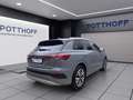 Audi Q4 e-tron 35 KAMERA LED PDC SITZHZG Gris - thumbnail 5