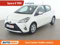 Toyota Yaris 1.0 VVT-i Active Weiß - thumbnail 1