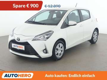 1.0 VVT-i Active