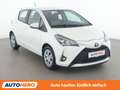 Toyota Yaris 1.0 VVT-i Active Weiß - thumbnail 8
