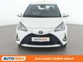 Toyota Yaris 1.0 VVT-i Active Weiß - thumbnail 9